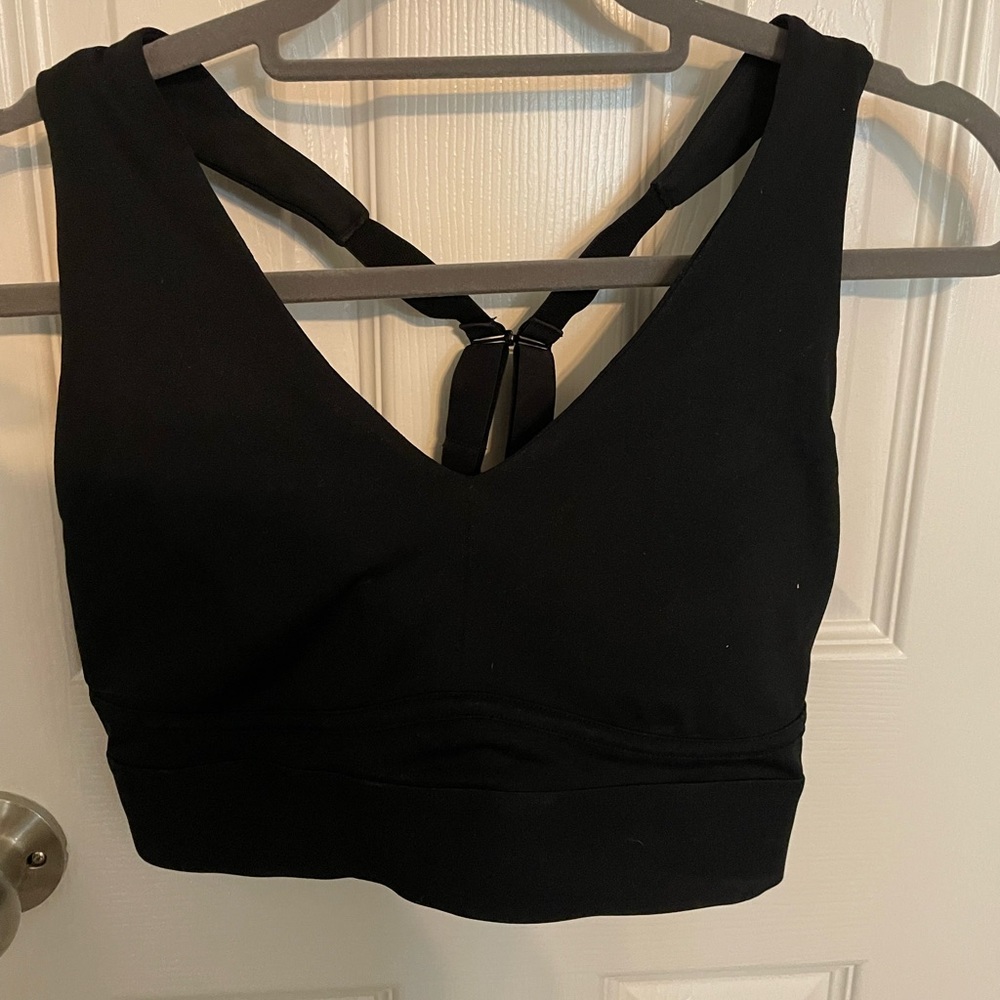 Fabletics Sports Bra
